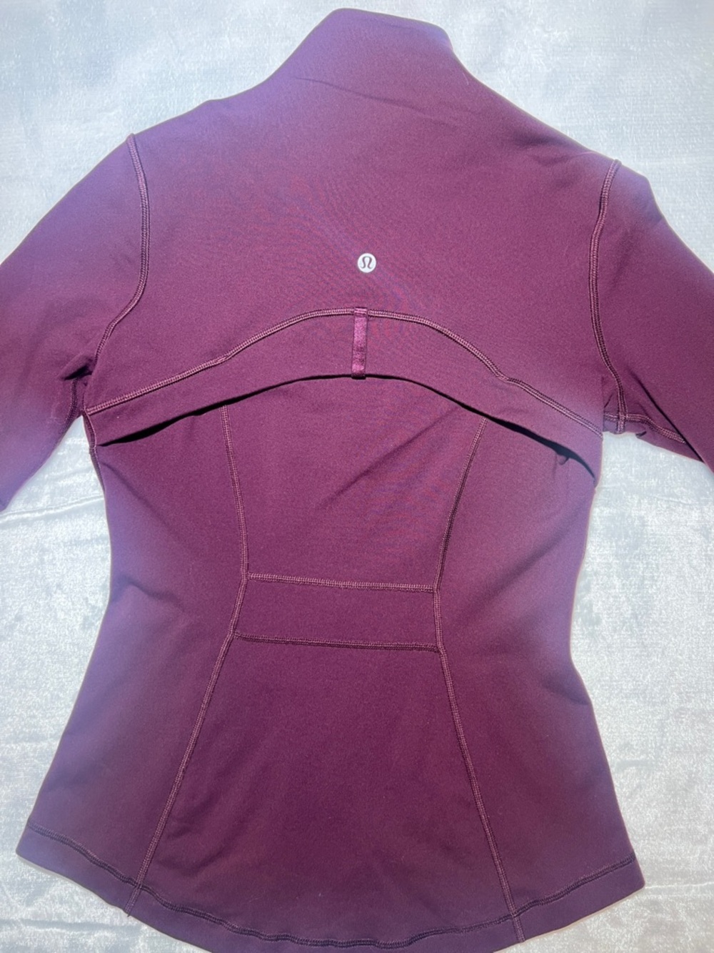 lululemon athletica Define Jacket Size 6